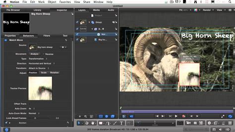 Magic Trackx Target: A Game-Changer for Professional Video Editors